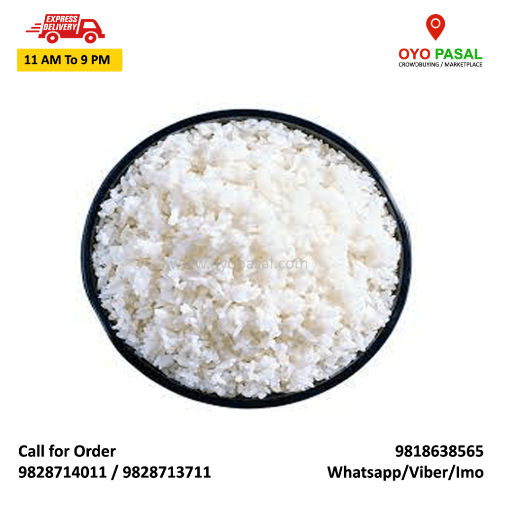 Plain Rice OYO PASAL plain-rice-oyo-pasal