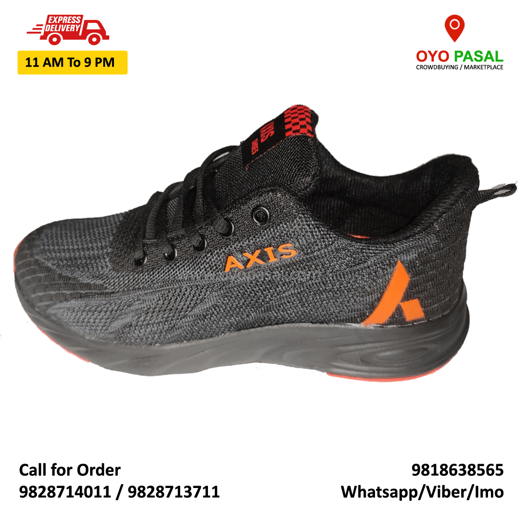 Axis ART 6020 Sports Shoes