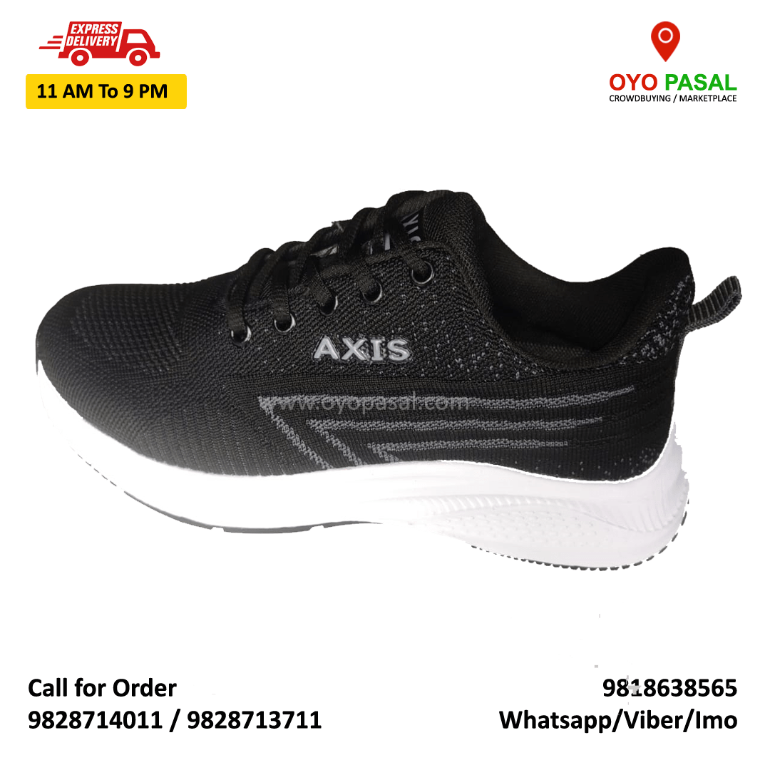 Axis ART 8112 Sports Shoes