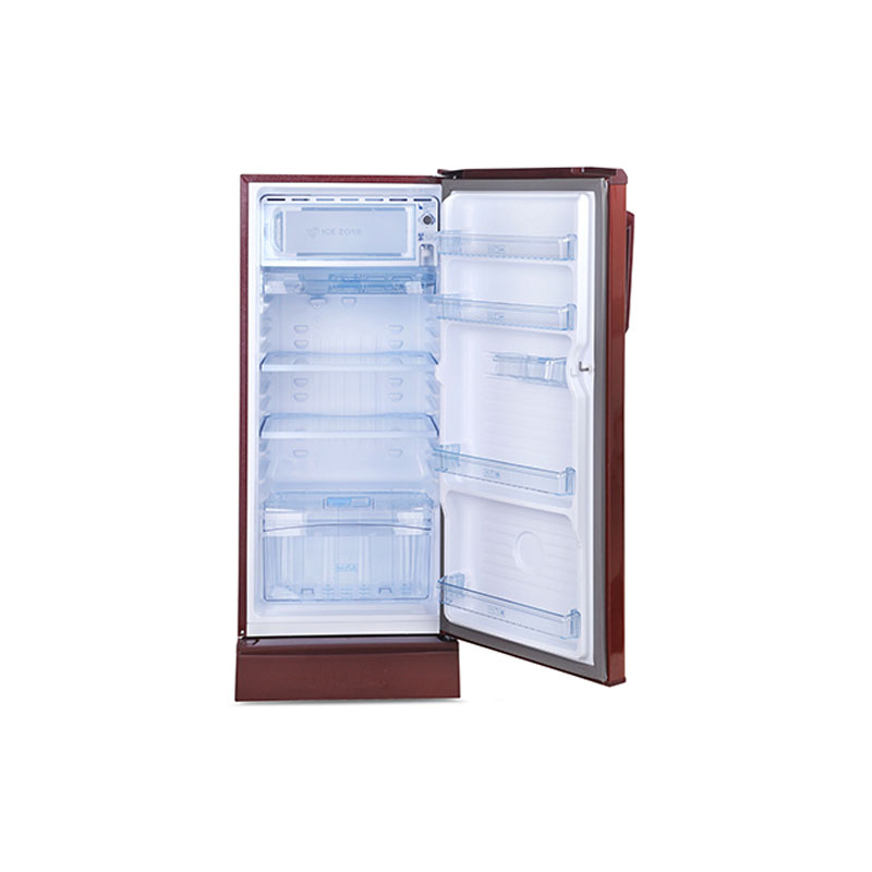 Haier 190 Liters, Direct Cool Refrigerator-HRD1902PBR-E