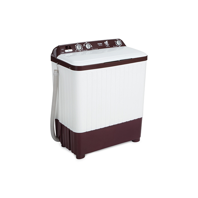 Haier Semi-Automatic Washing Machines (HTW62-187BO)