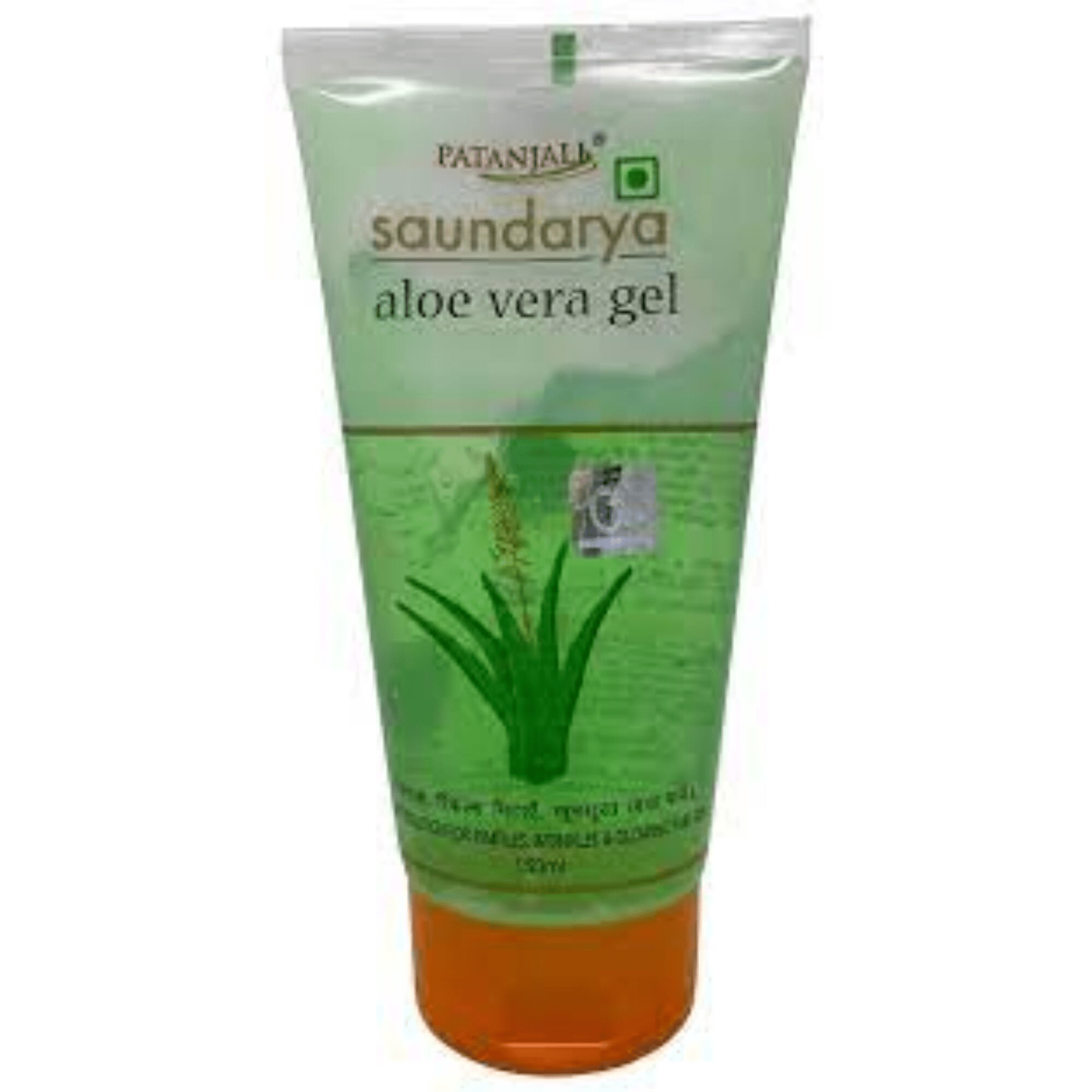 Patanjali Aloe Vera Gel 150Ml OYO PASAL