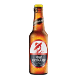 Gorkha Extra Strong Beer