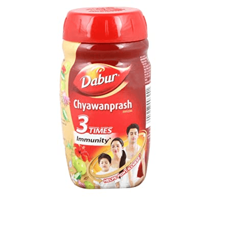 Dabur Chyawanprash – 250Gm Bottle