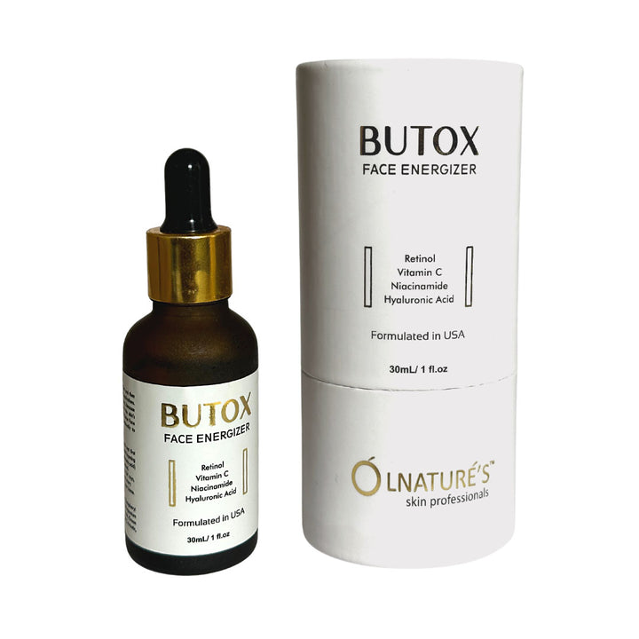 Olnature’s Butox Face Energizer