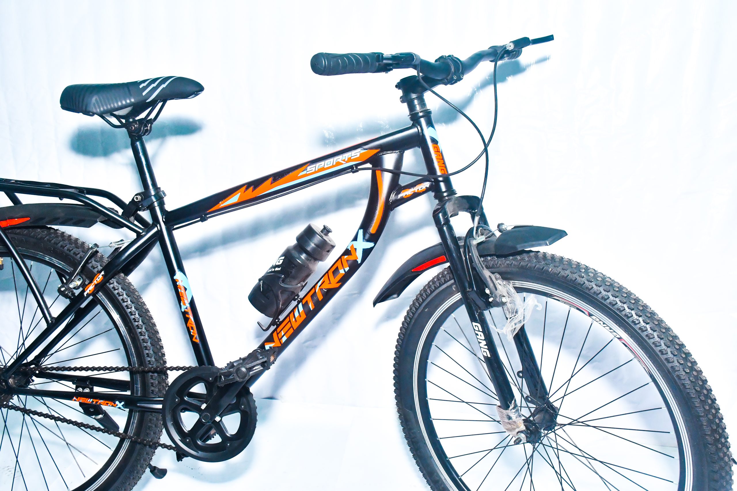 Gang newtron-x bicycle 26