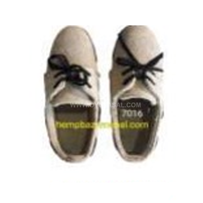 Hemp Cotton Shoes – 7016