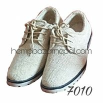 Hemp Cotton Shoes – 7010