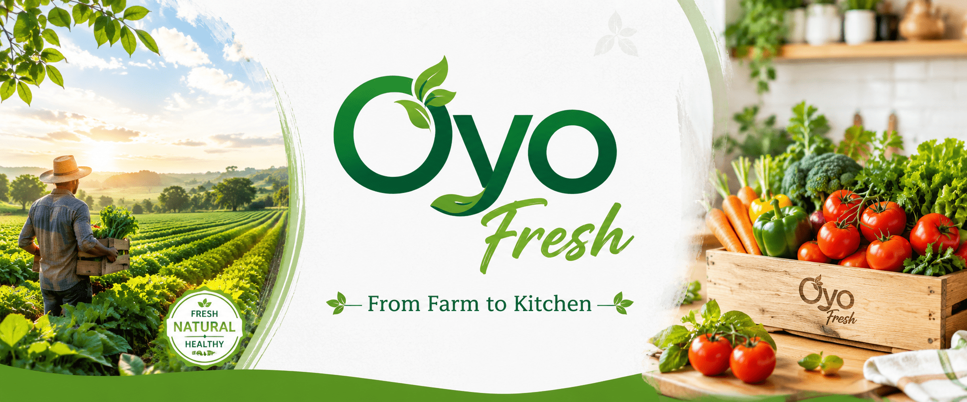 Oyo Fresh